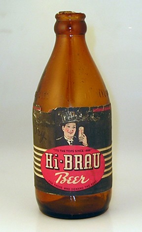 Hi-Brau Beer