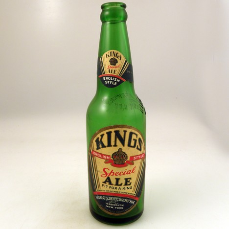 Kings Special Ale Beer