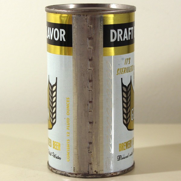Old German Brand Draft Beer 10636 at