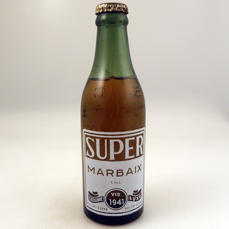 Super Marbaix ACL Beer