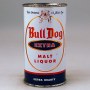 Bulldog Malt Liquor Chicago 046-01 Photo 4