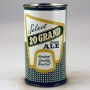 20 Grand Select Cream Ale 141-40 Photo 2