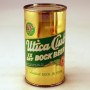 Utica Club XX Dry Bock Beer 142-28 Photo 3