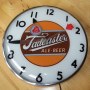 Tadcaster Ale & Beer Lighted Telechron Clock Photo 2