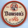Dawson's Ale 3 Inch Photo 2