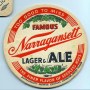 Narragansett "Finer Flavor Of Seedless Hops" Photo 2