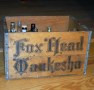 Fox Head Crate Photo 2