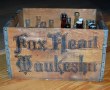 Fox Head Crate Photo 3