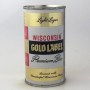Wisconsin Gold Label Premium Beer (Yellow Letters) 146-20 Photo 2