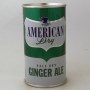 American Dry Pale Dry Ginger Ale Photo 3