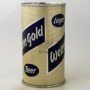 Western Gold Lager Beer 145-08 Photo 3