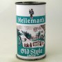 Heileman's Old Style Lager Beer L108-17 Photo 2