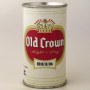 Old Crown Light Dry Beer 105-18 Photo 4
