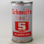 Schmidt's Beer "The Natural Brew" 131-22 Photo 3