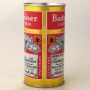 Budweiser Lager Beer Tall 10 Ounce 044-10 Photo 2