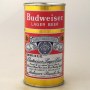 Budweiser Lager Beer Tall 10 Ounce 044-10 Photo 3