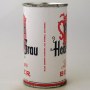 Old Heidel Brau Lager Beer 107-09 Photo 3