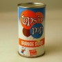 Tops 'n Pop Orange Photo 2