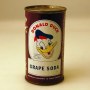 Donald Duck Grape Photo 2