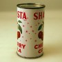 Shasta Cherry Cola Photo 3