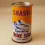 Shasta Sparkling Creme Soda Photo 2