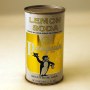 Penguin Lemon Soda Photo 2
