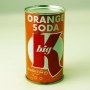 Big K Orange Soda Photo 2