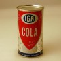 IGA Cola Photo 2