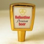 Ballantine Premium Beer Tap Photo 2
