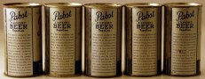 Pabst Export Beer 651 Find! Photo 3