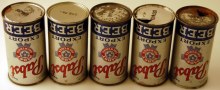 Pabst Export Beer 651 Find! Photo 5