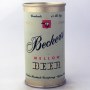 Becker's Mellow Beer Enamel Gold 035-30 Photo 3