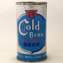 Cold Brau Eastern Premium Beer 050-02 Photo 3