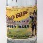 "Old Rip" Extra Pale Lager Beer Photo 2