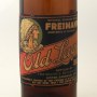 Freimann's Old Lager Beer Photo 2