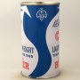 Continental Can Co. "Lightweight Tinplate End for Beer" Photo 2