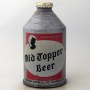 Old Topper Beer 198-04 Photo 3