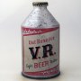 V.R. Vat Reserve Light Mellow Beer 199-19 Photo 3