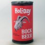 Holiday Bock Beer 082-40 Photo 3