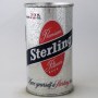 Sterling Premium Pilsener Beer 136-38 Photo 3