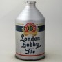 London Bobby Brand Ale 196-31 Photo 3