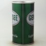 Genesee Light Cream Ale 067-28 Photo 4