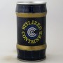 Continental Can Co. "Stylized Container" Photo 3