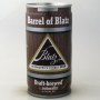 Blatz "Barrel of Blatz" Test Can 226-33 Photo 3