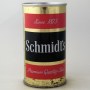 Schmidt's Premium Quality Beer 122-12 Photo 3