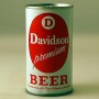 Davidson Premium 058-17 Photo 2