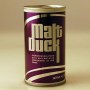 Malt Duck 091-17 Photo 2