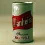 Manheim Premium 091-18 Photo 2