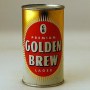 Golden Brew Lager 072-26 Photo 2