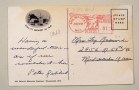 1948 Schlitz Beer Factory Scene Postcard Photo 2